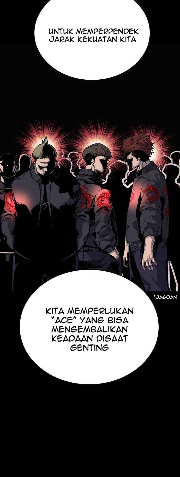 King Game Chapter 21 Gambar 27