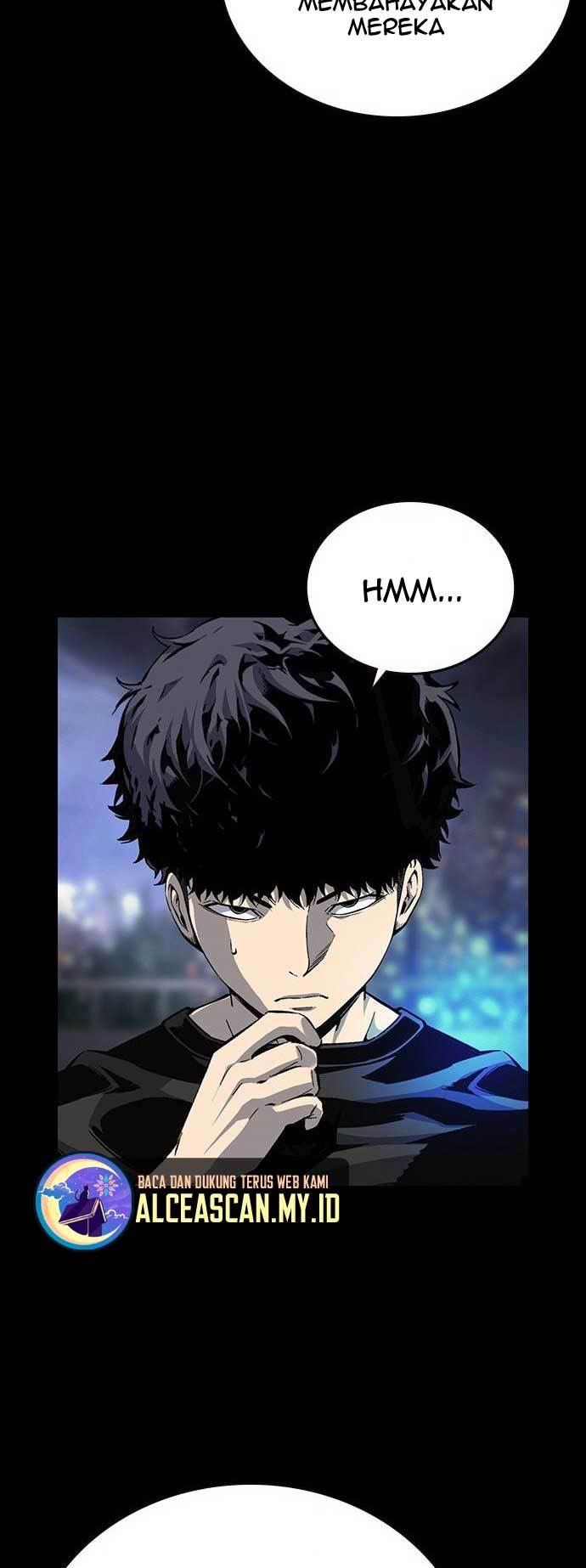 King Game Chapter 21 Gambar 29