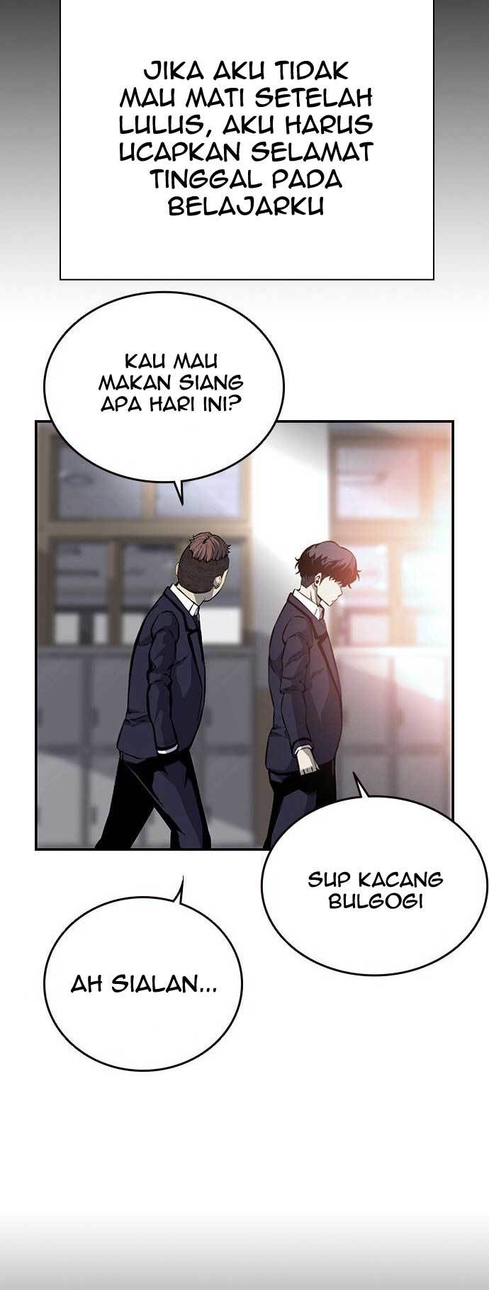King Game Chapter 21 Gambar 22