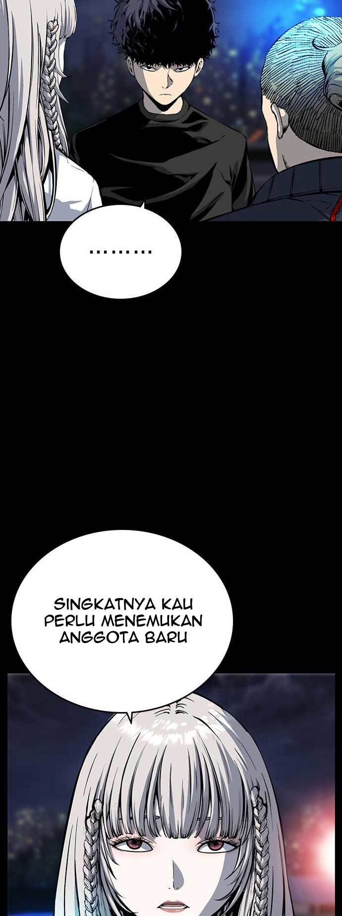 King Game Chapter 21 Gambar 38