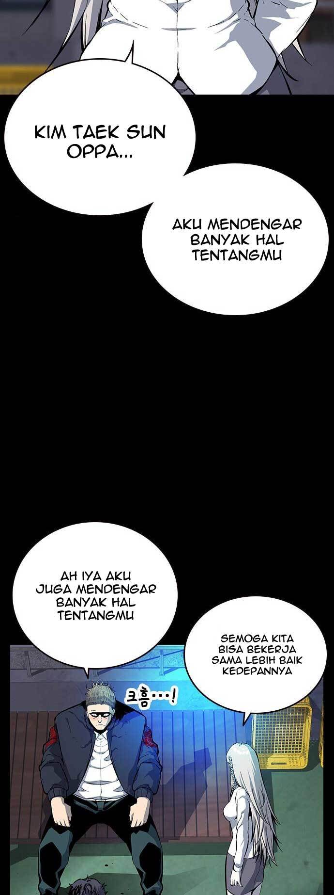 King Game Chapter 21 Gambar 32