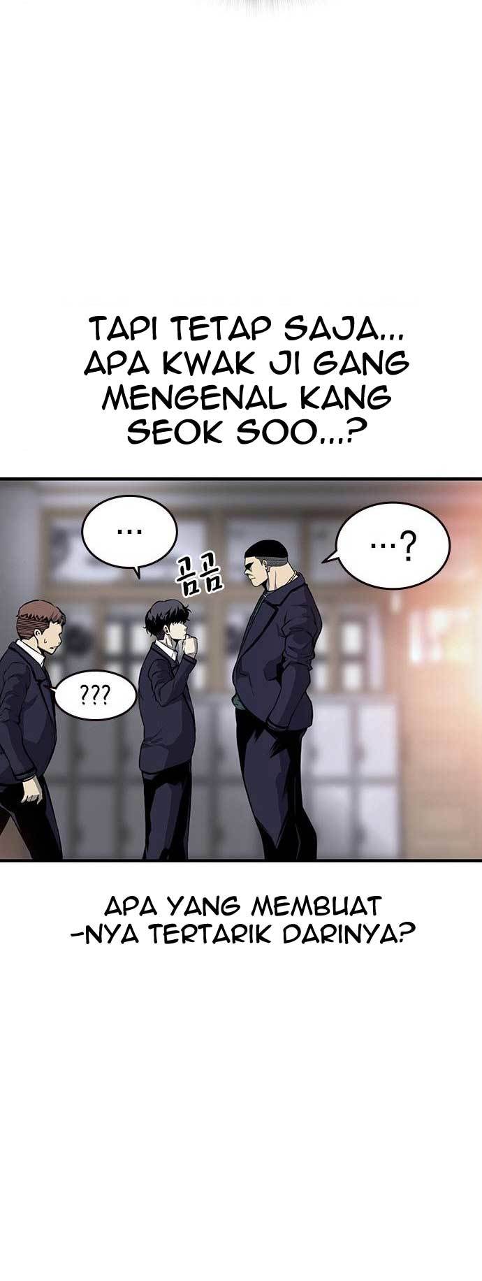 King Game Chapter 21 Gambar 49