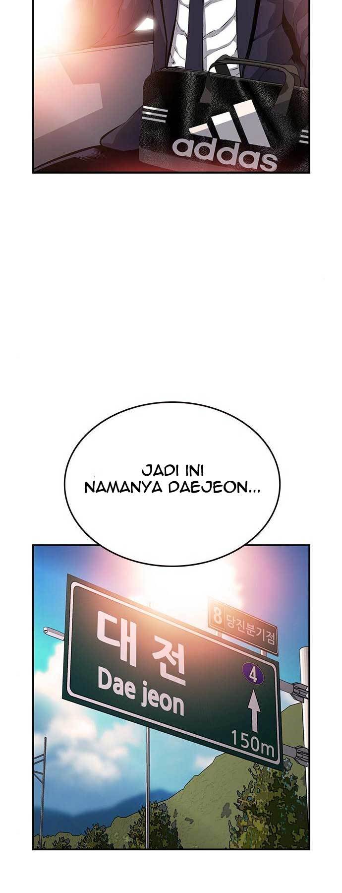 King Game Chapter 21 Gambar 4