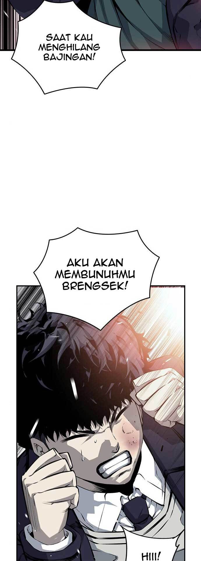 King Game Chapter 21 Gambar 56