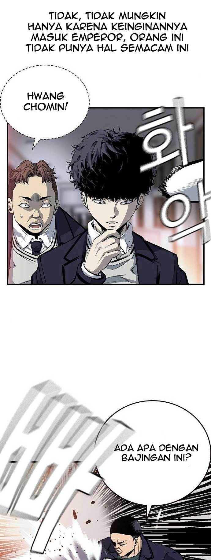 King Game Chapter 21 Gambar 50