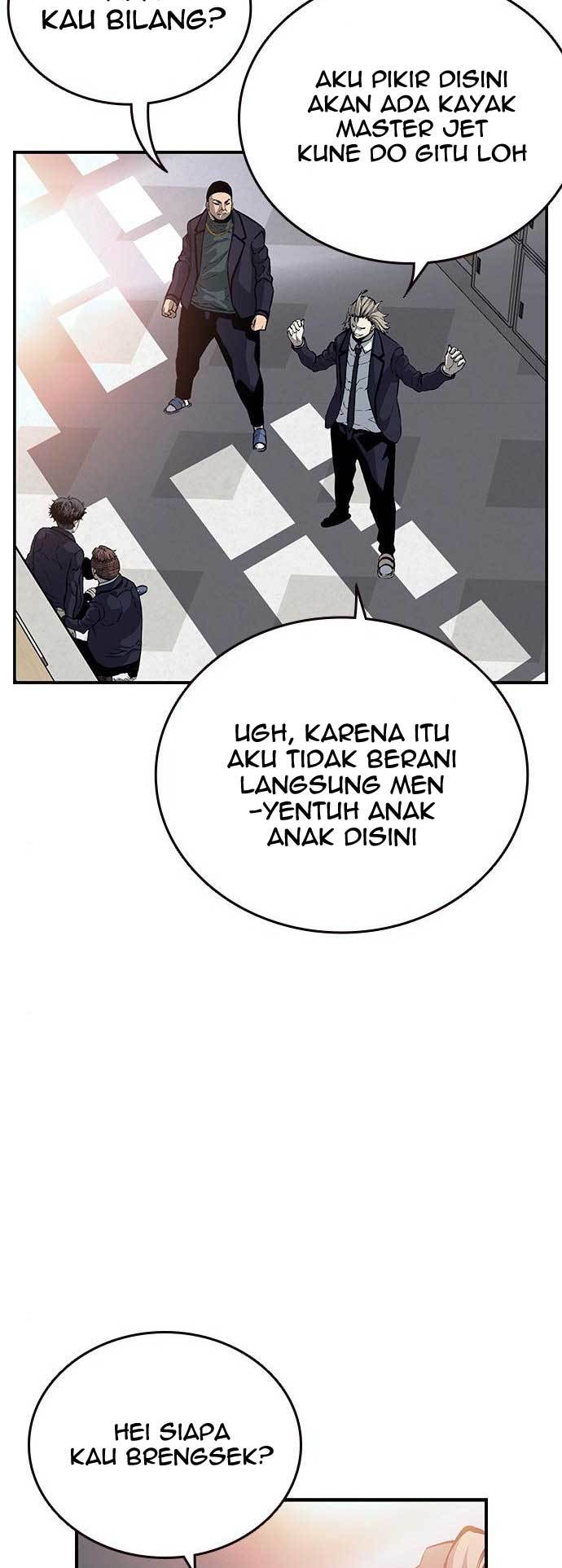 King Game Chapter 21 Gambar 60