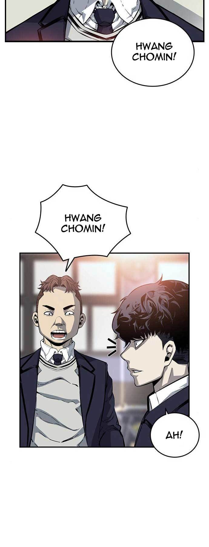 King Game Chapter 21 Gambar 8