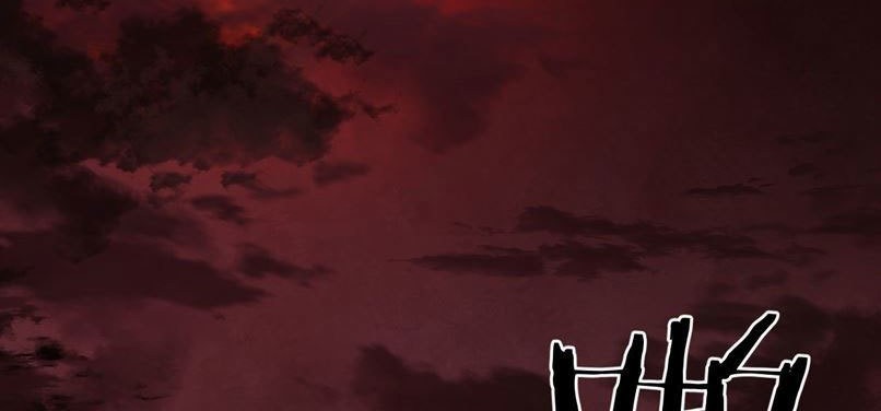 Since The Red Moon Appeared Chapter 09 Gambar 25