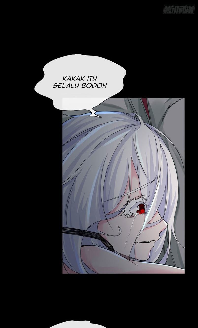 Since The Red Moon Appeared Chapter 09 Gambar 8