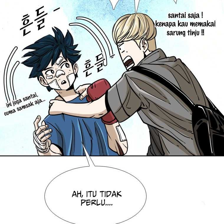 Shark Chapter 267 Gambar 46