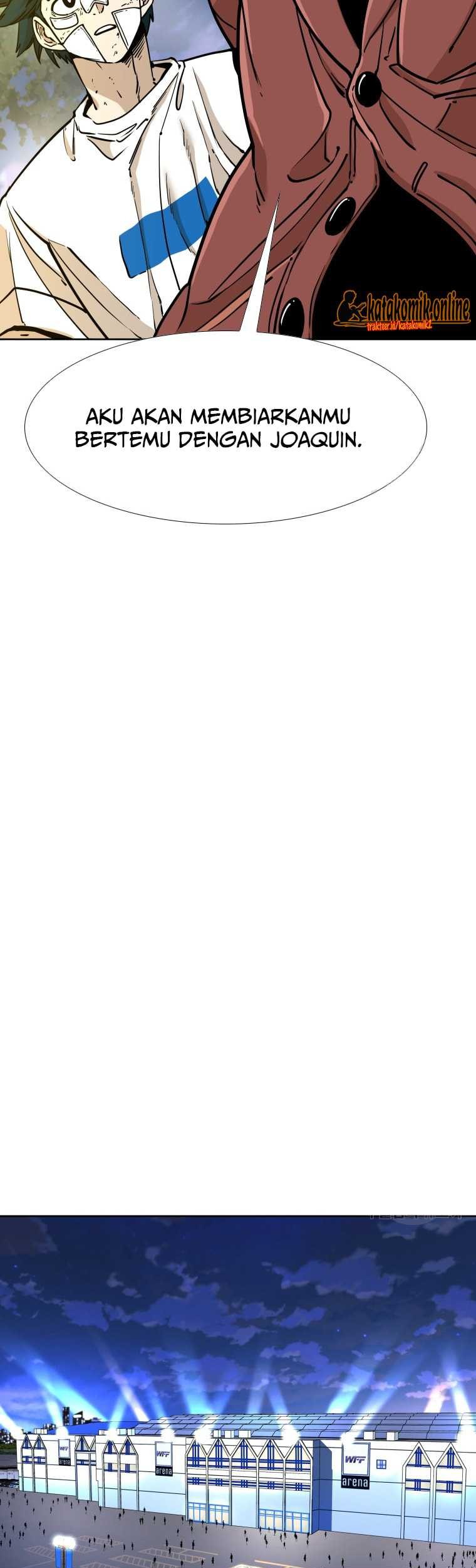 Shark Chapter 267 Gambar 8