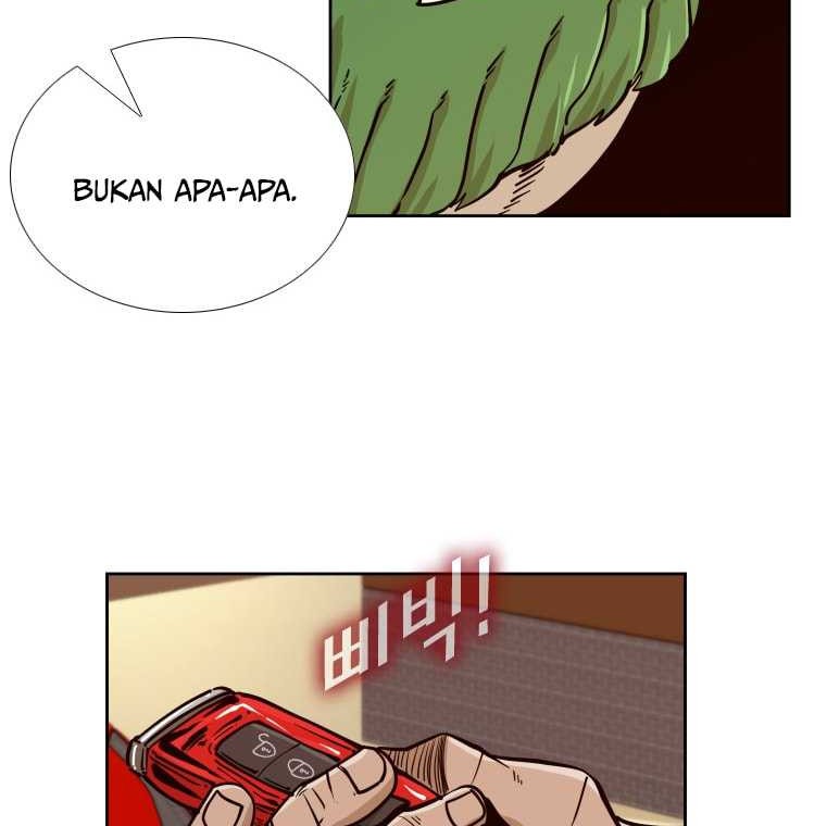Shark Chapter 267 Gambar 19