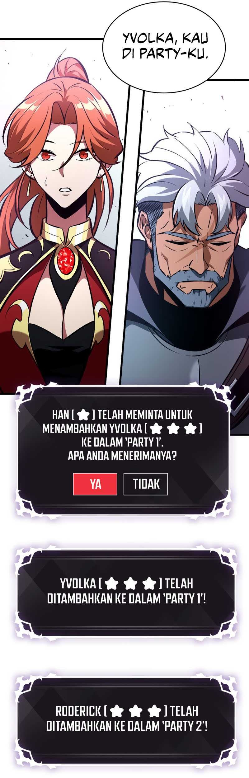 Pick Me Up Chapter 20 Gambar 42