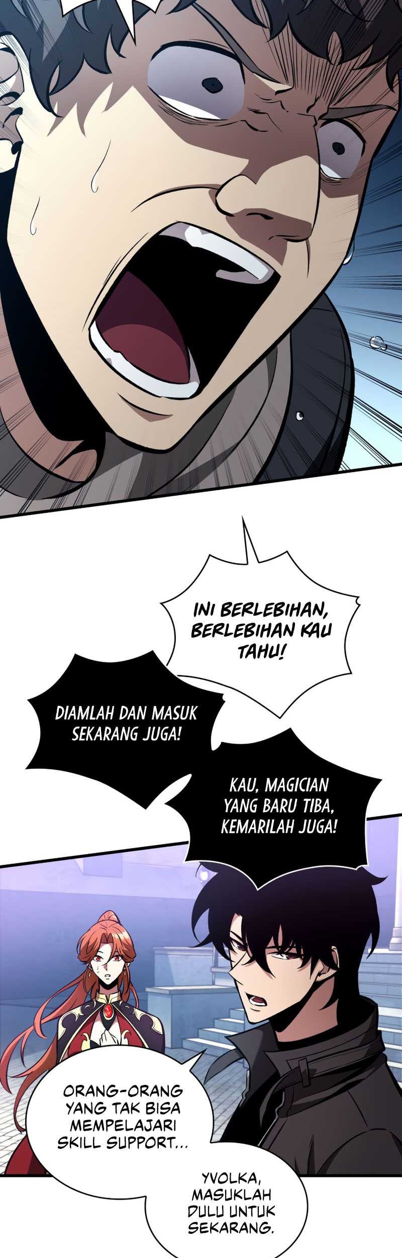 Pick Me Up Chapter 20 Gambar 44