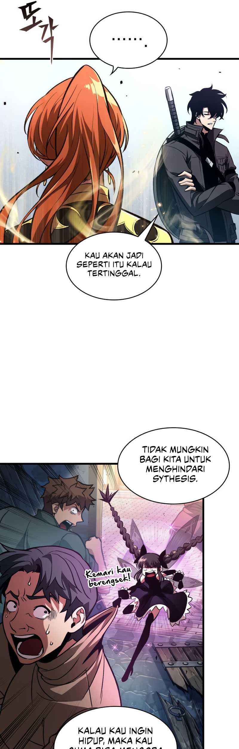 Pick Me Up Chapter 20 Gambar 47