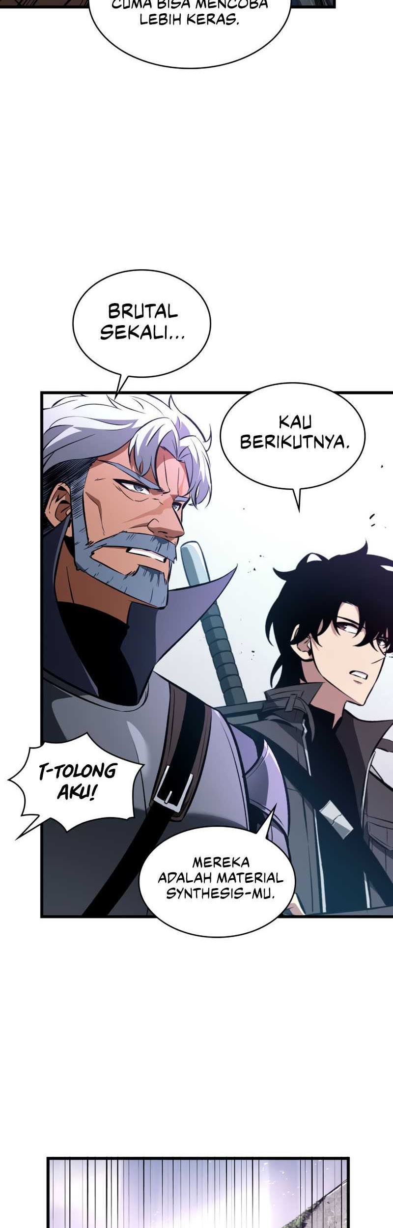 Pick Me Up Chapter 20 Gambar 48