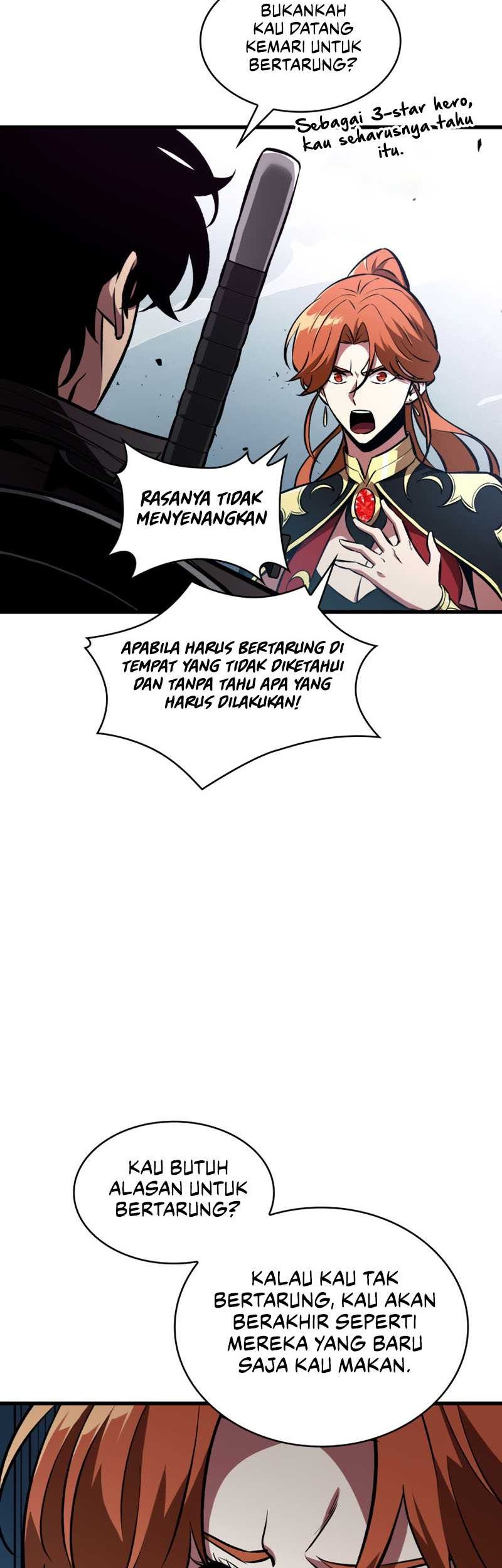 Pick Me Up Chapter 20 Gambar 55