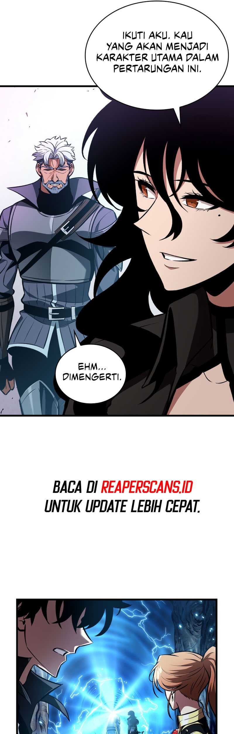 Pick Me Up Chapter 20 Gambar 52