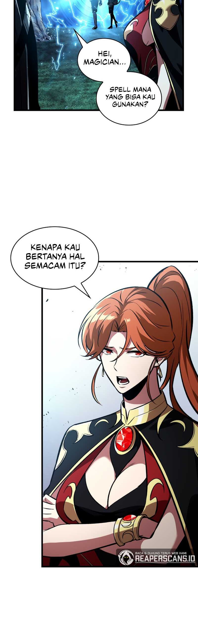 Pick Me Up Chapter 20 Gambar 53