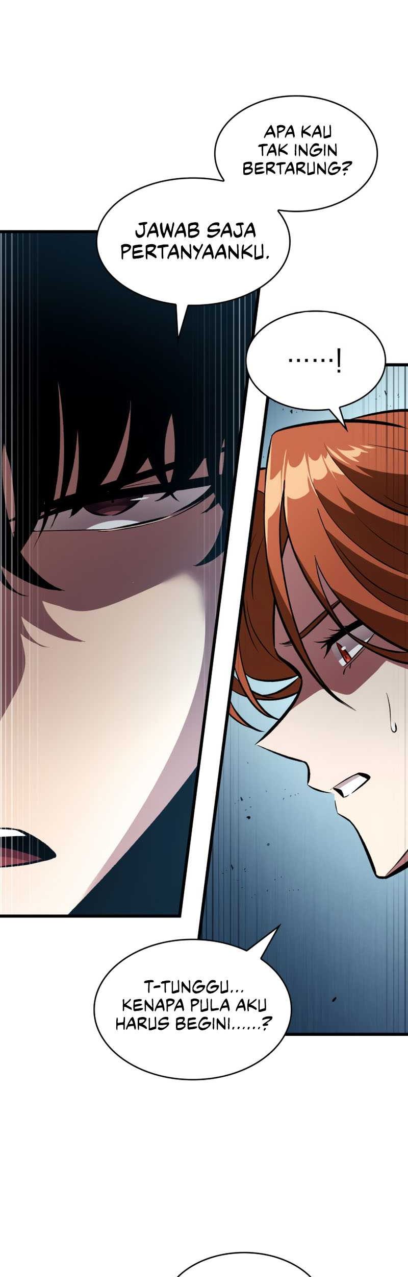 Pick Me Up Chapter 20 Gambar 54