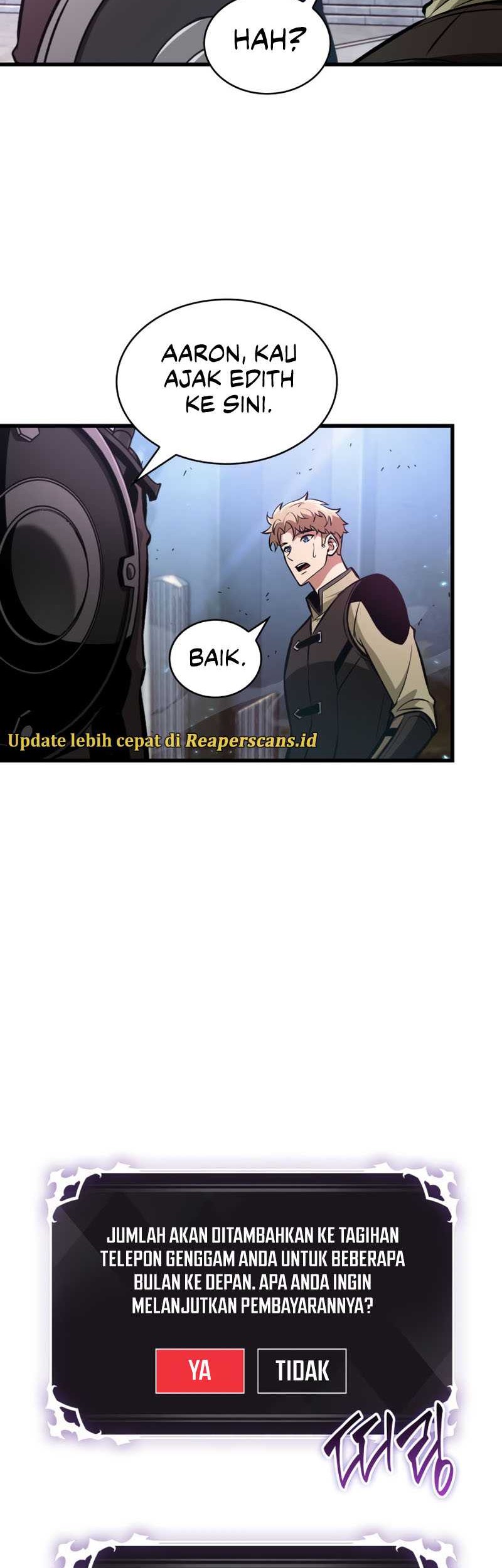 Pick Me Up Chapter 20 Gambar 3