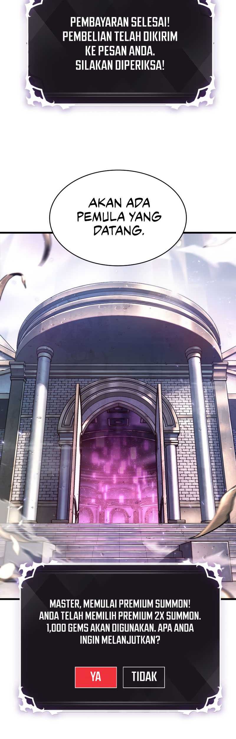 Pick Me Up Chapter 20 Gambar 4