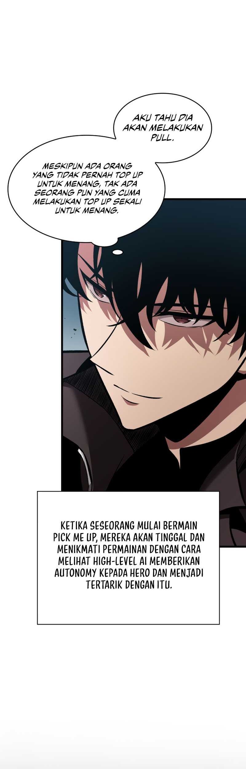 Pick Me Up Chapter 20 Gambar 5