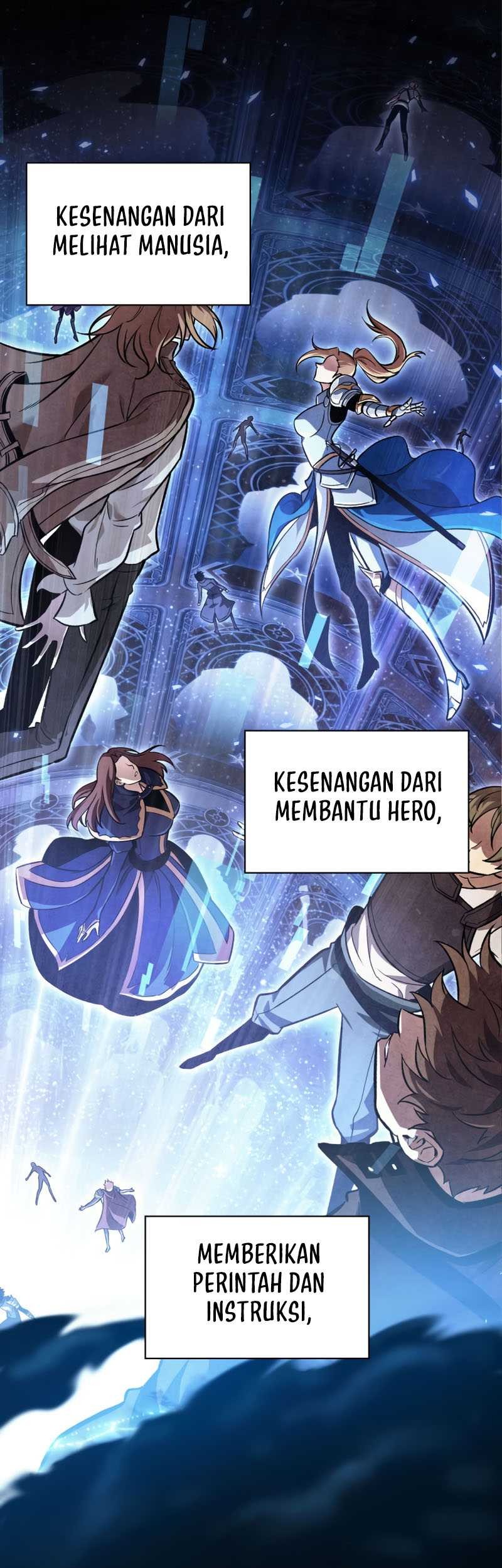 Pick Me Up Chapter 20 Gambar 7