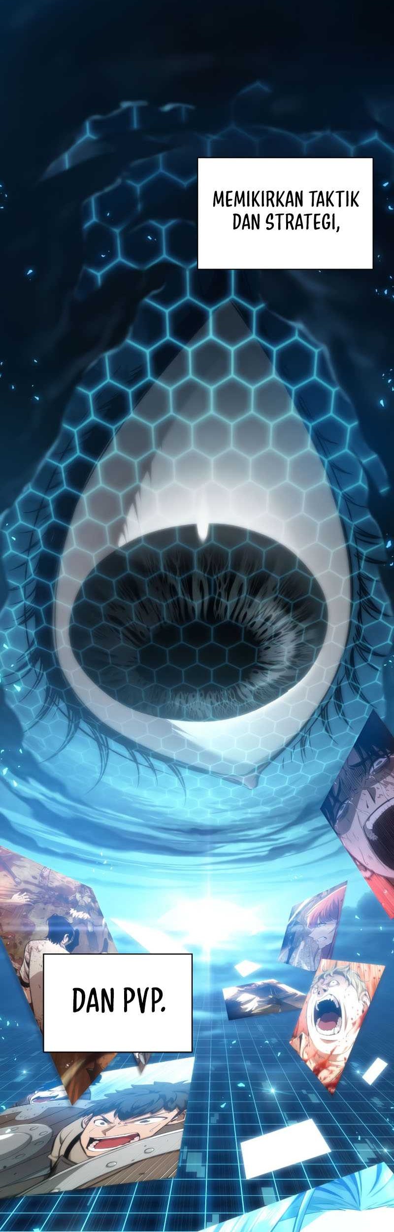 Pick Me Up Chapter 20 Gambar 8