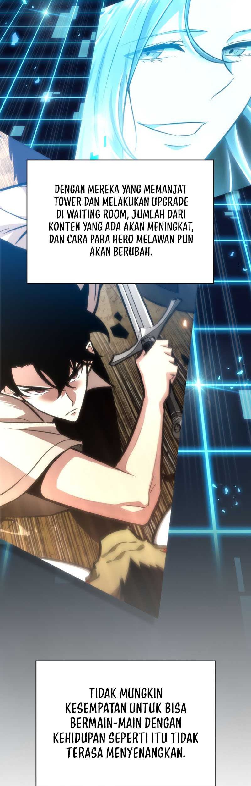 Pick Me Up Chapter 20 Gambar 9