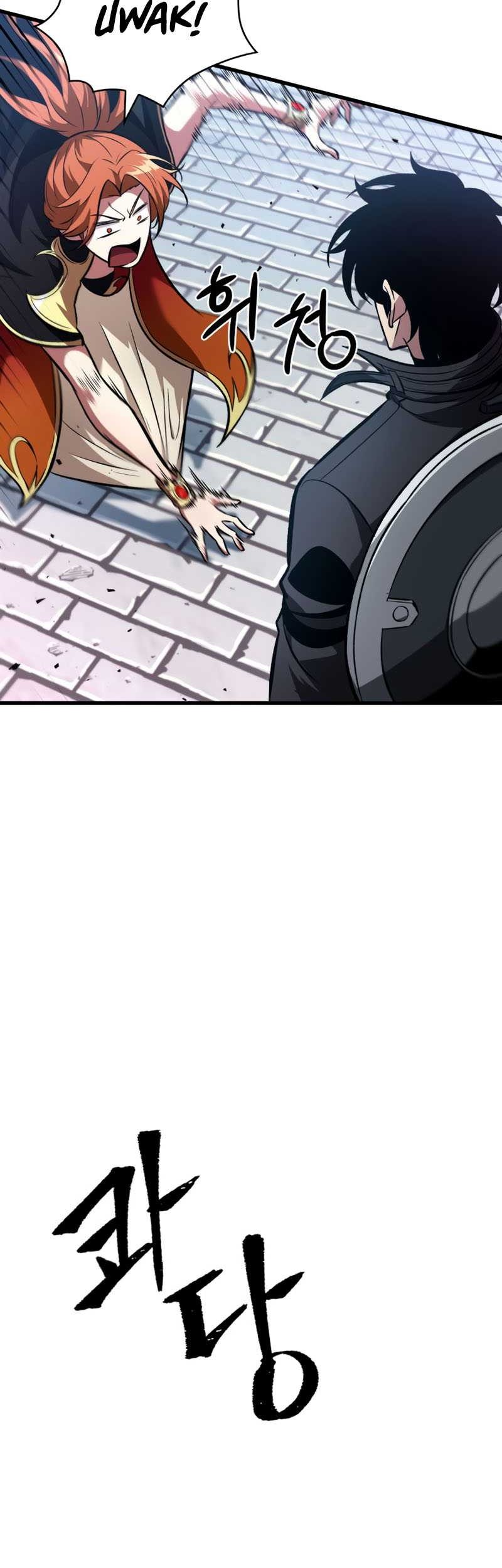 Pick Me Up Chapter 20 Gambar 14