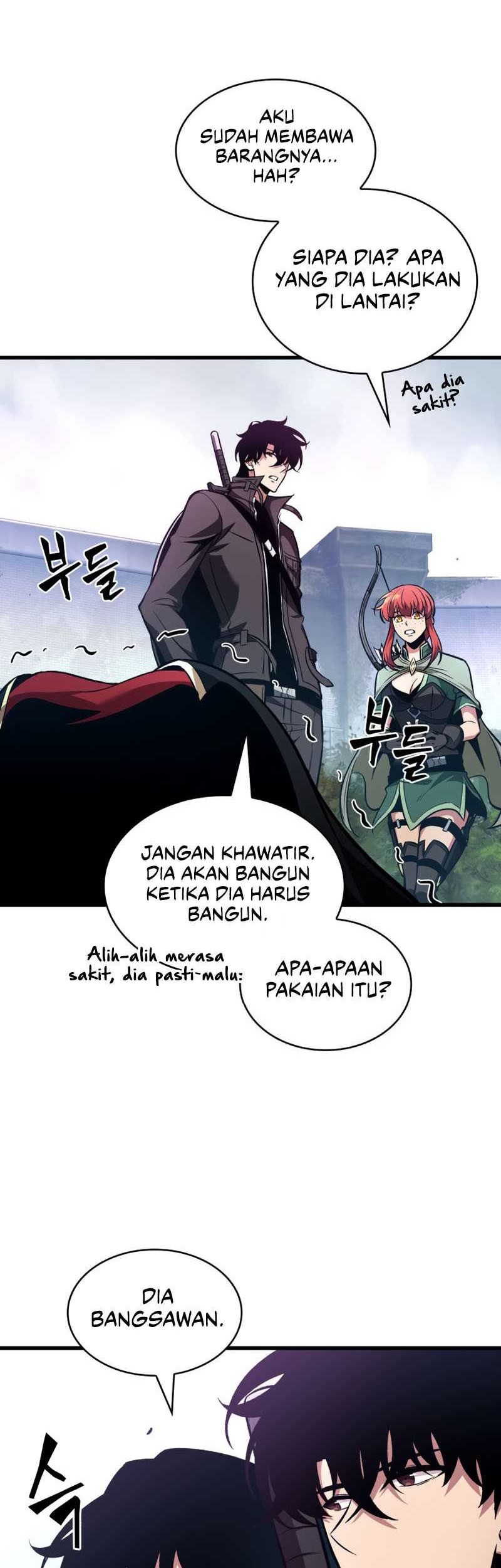 Pick Me Up Chapter 20 Gambar 15