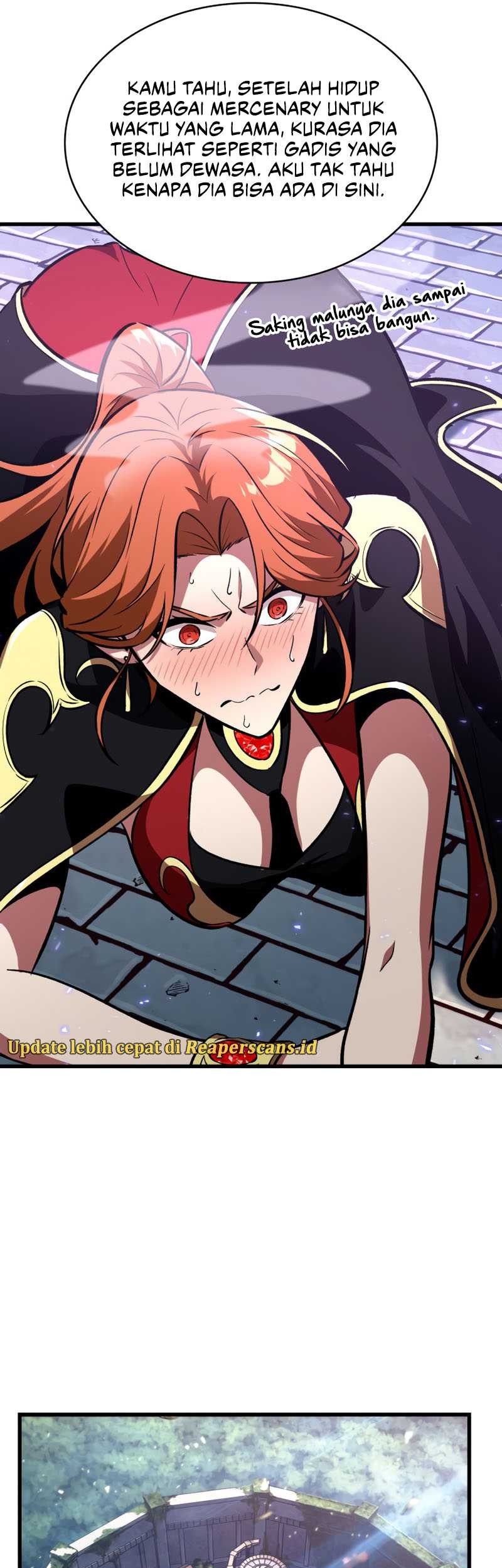 Pick Me Up Chapter 20 Gambar 17