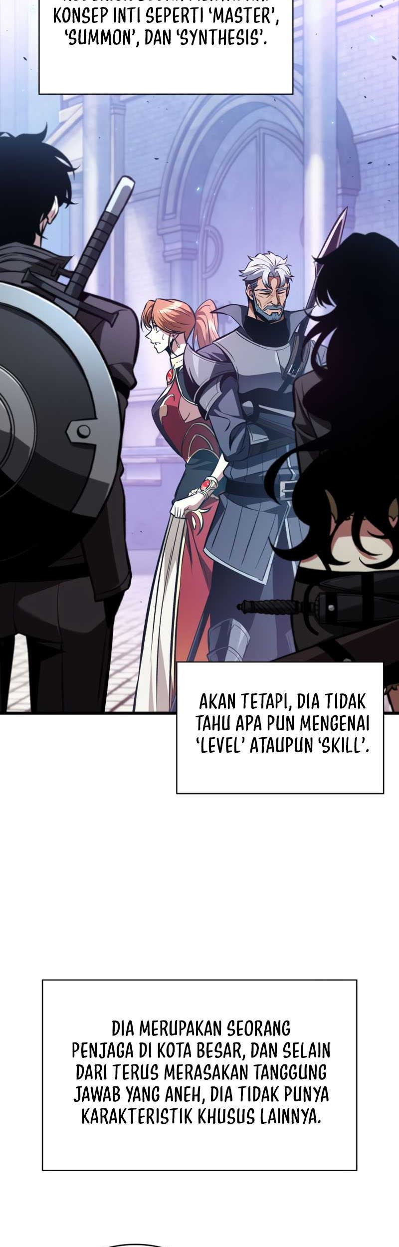 Pick Me Up Chapter 20 Gambar 19