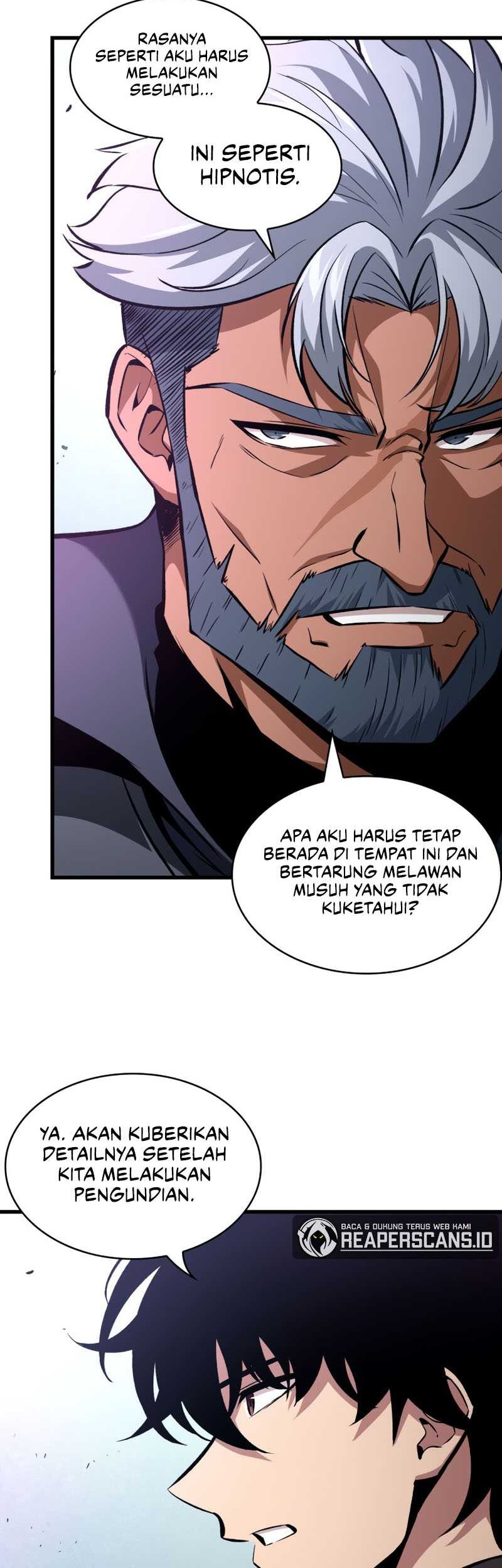 Pick Me Up Chapter 20 Gambar 20