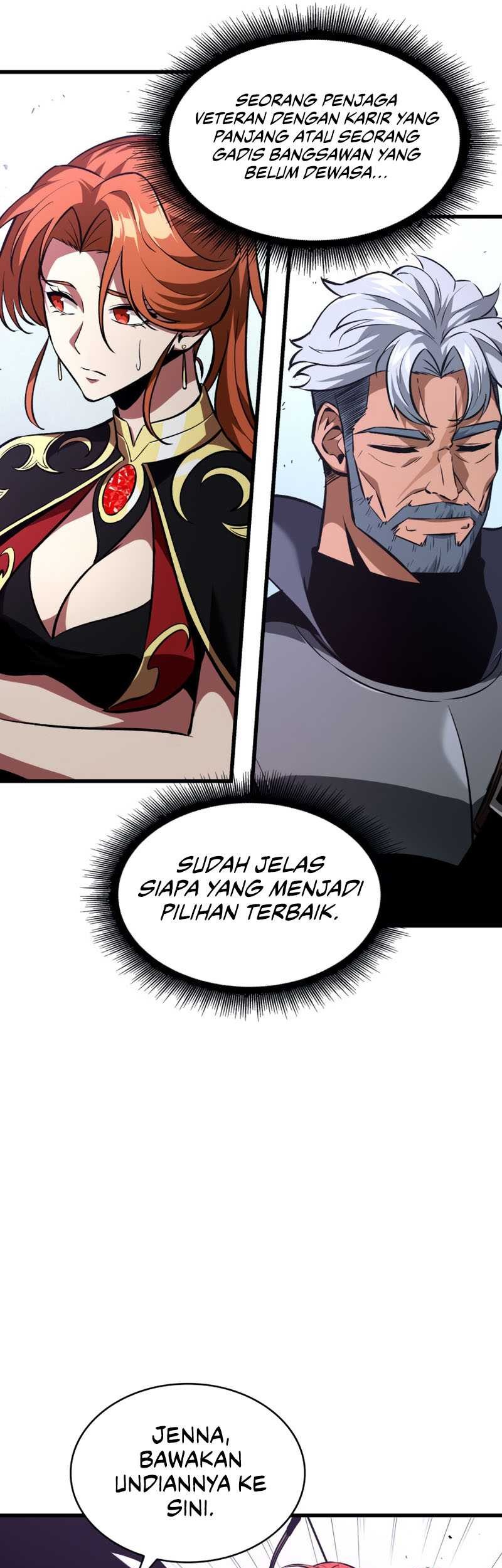 Pick Me Up Chapter 20 Gambar 22