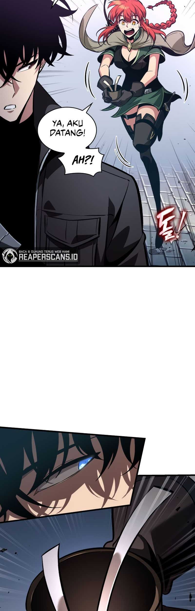 Pick Me Up Chapter 20 Gambar 23