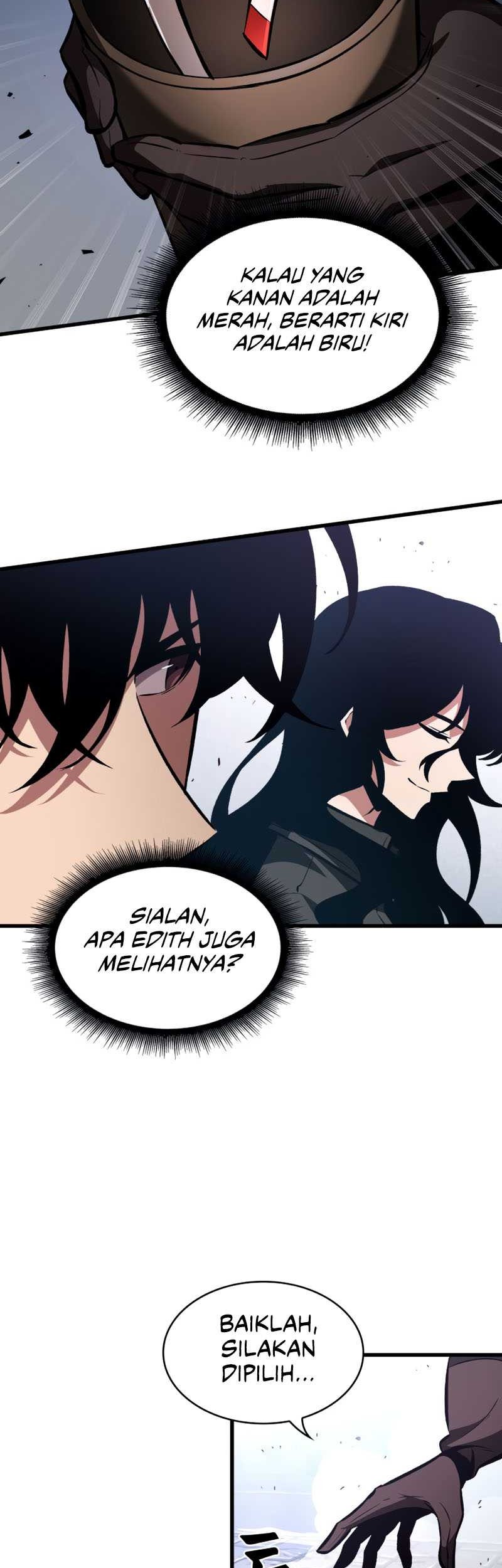 Pick Me Up Chapter 20 Gambar 24