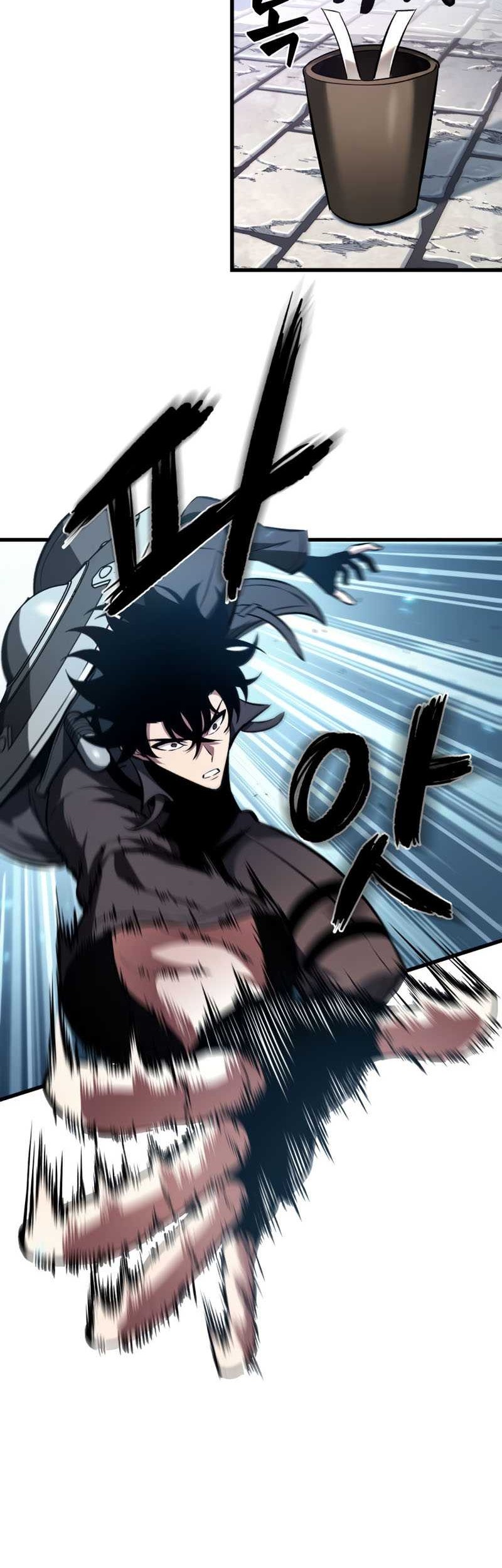 Pick Me Up Chapter 20 Gambar 25