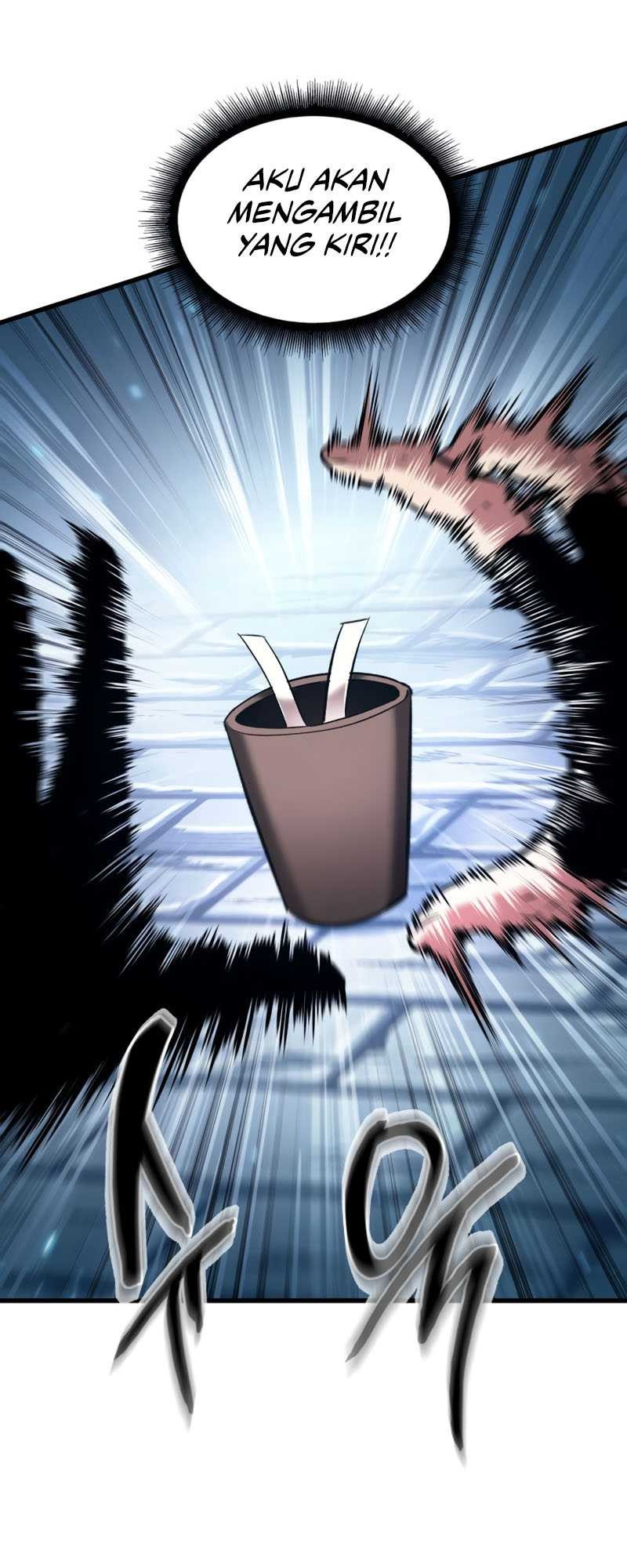 Pick Me Up Chapter 20 Gambar 26