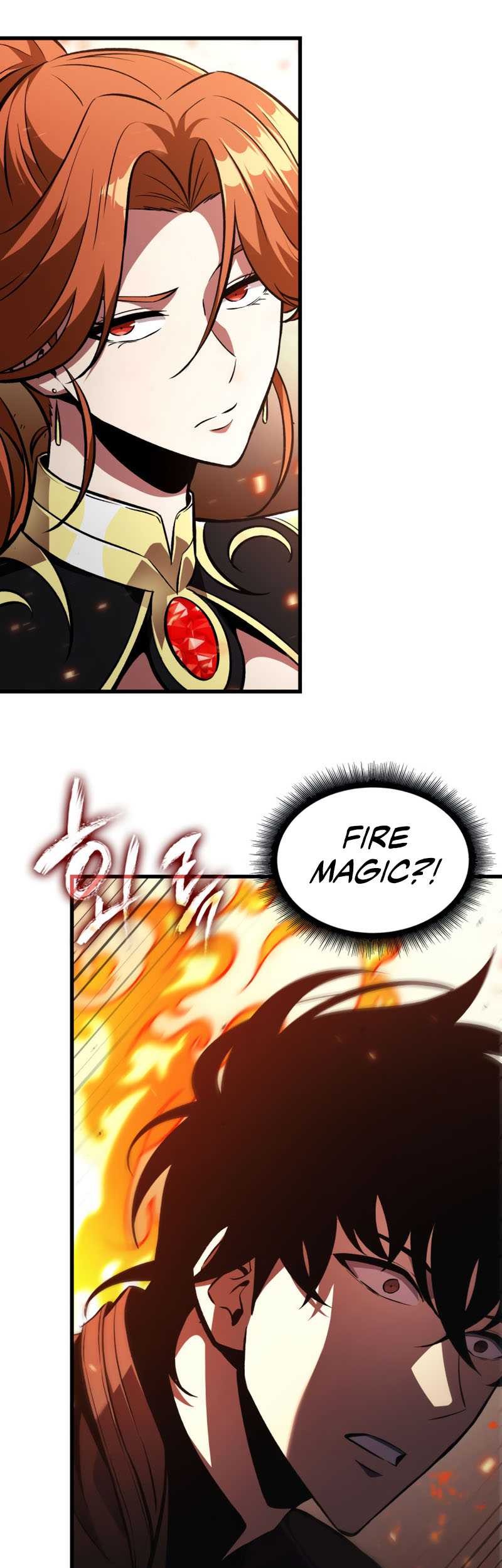 Pick Me Up Chapter 20 Gambar 27