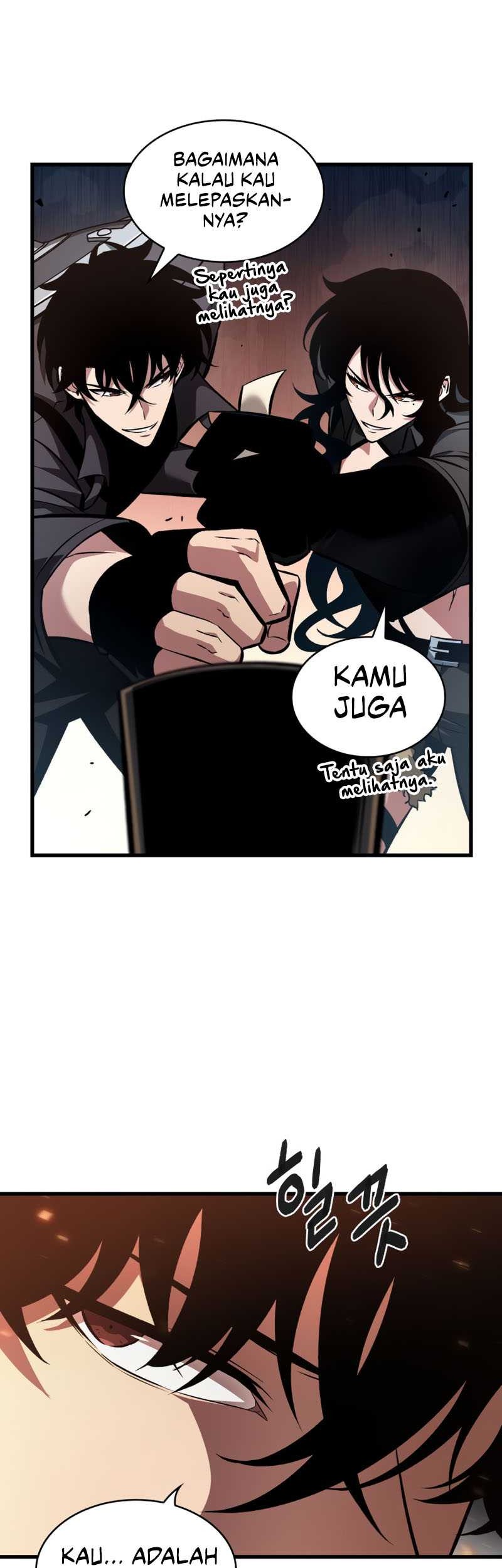 Pick Me Up Chapter 20 Gambar 29