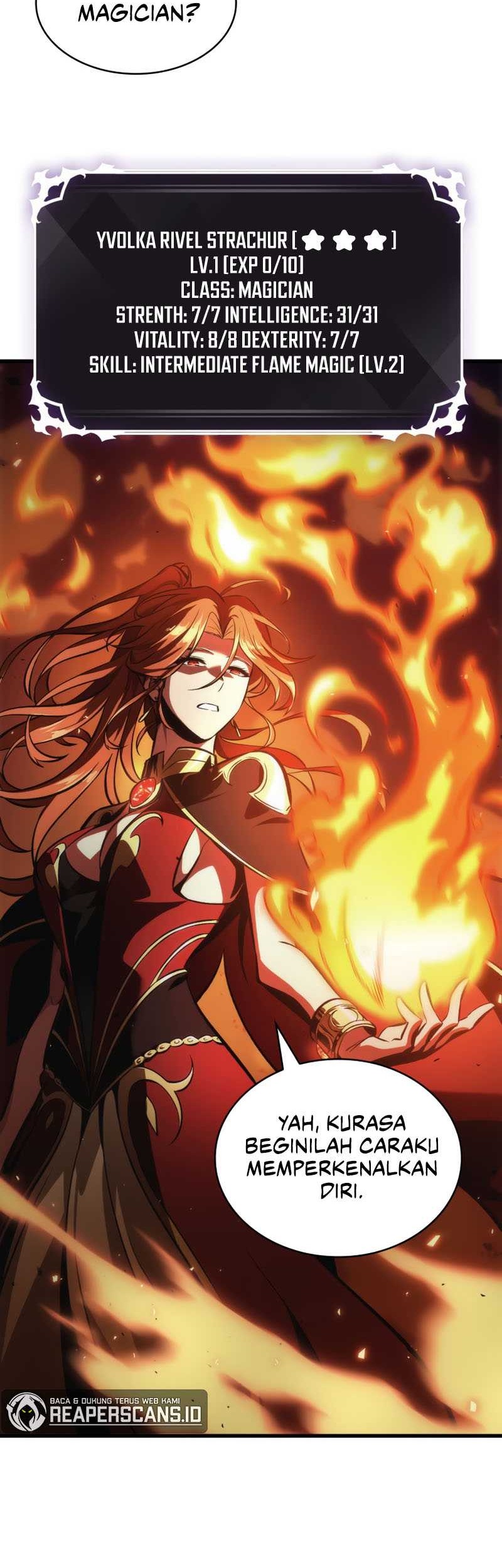 Pick Me Up Chapter 20 Gambar 30