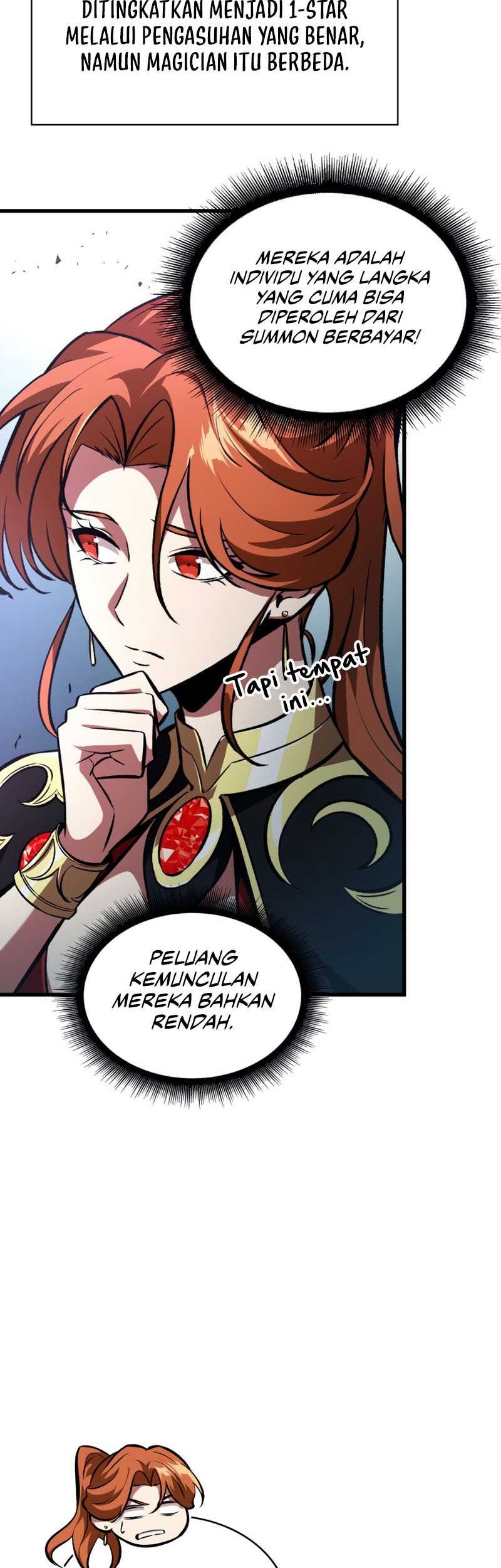 Pick Me Up Chapter 20 Gambar 33