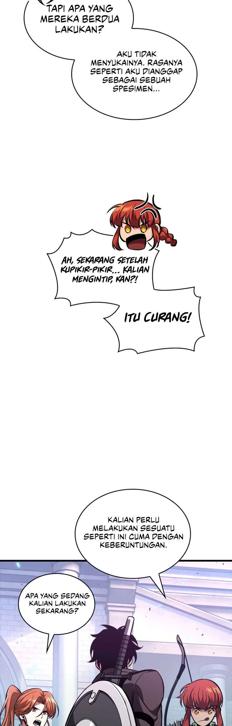 Pick Me Up Chapter 20 Gambar 34