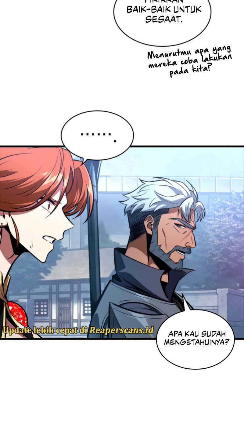 Pick Me Up Chapter 20 Gambar 36