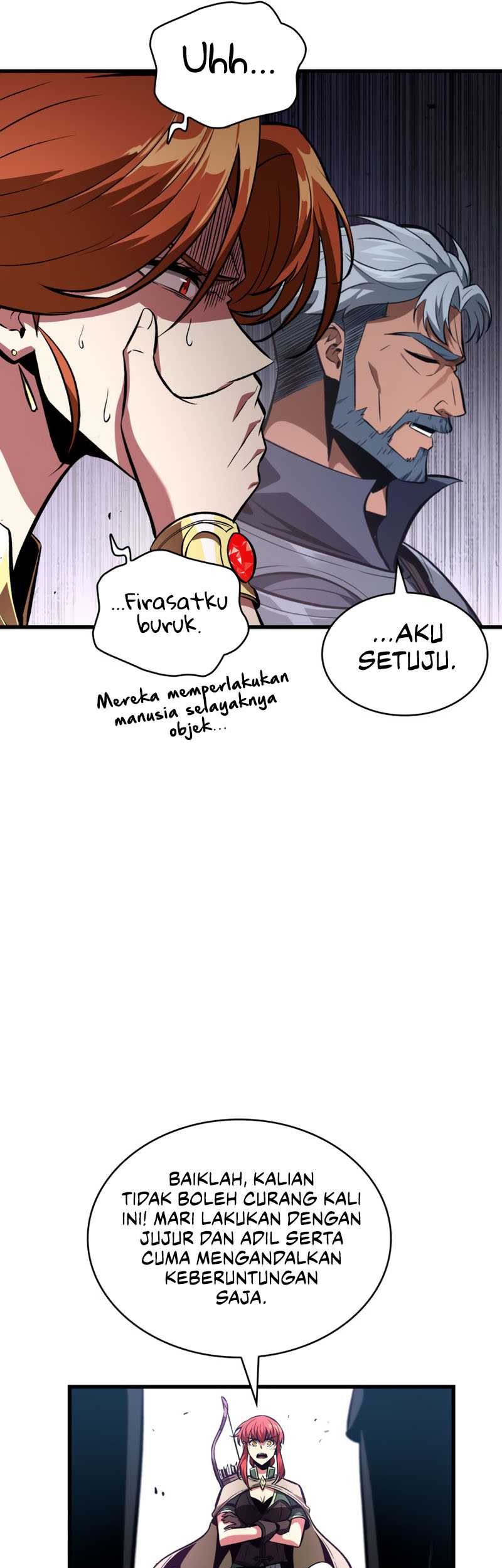 Pick Me Up Chapter 20 Gambar 37