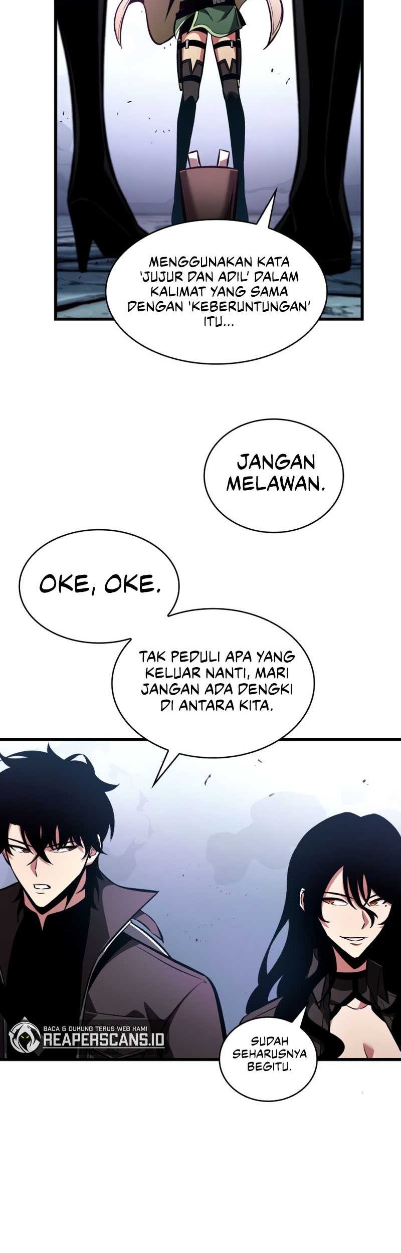 Pick Me Up Chapter 20 Gambar 38