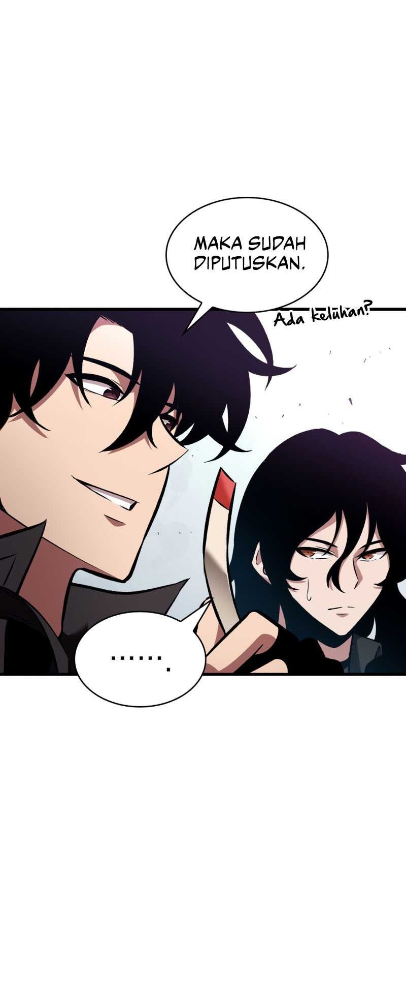 Pick Me Up Chapter 20 Gambar 41