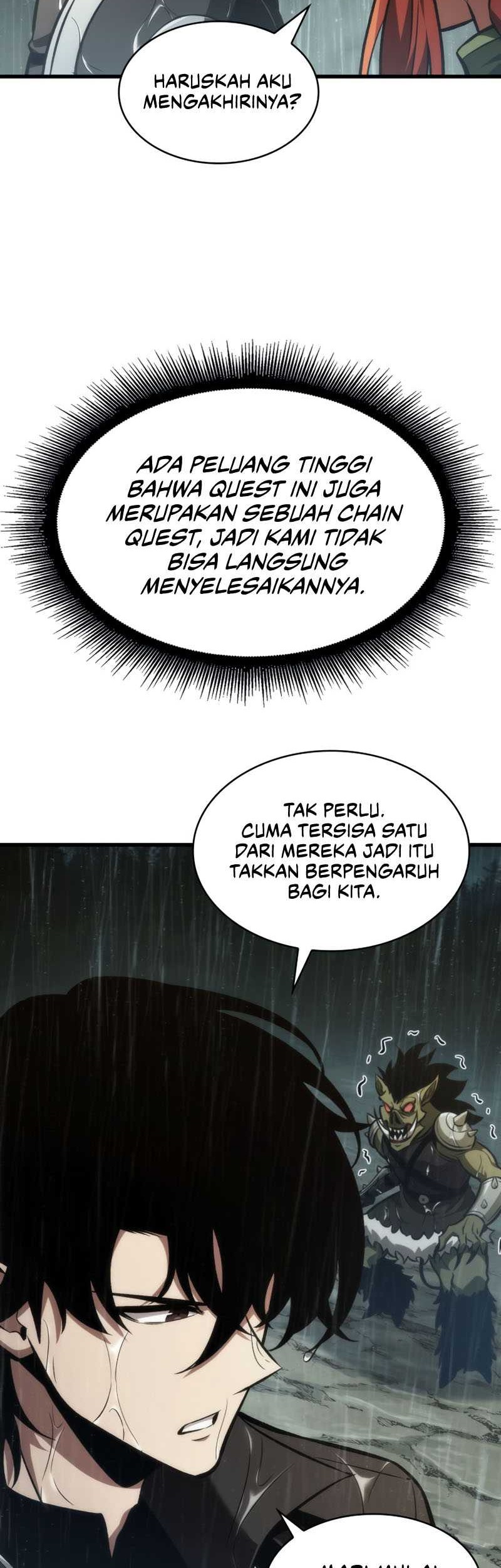 Pick Me Up Chapter 19 Gambar 45
